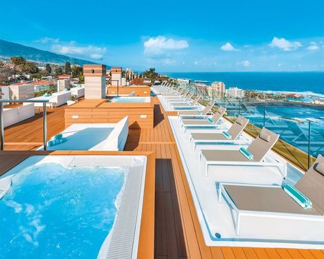 Hotel Atlantic Mirage-3