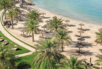 Hotel, Sofitel Bahrain Zallaq Thalassa Sea & Spa