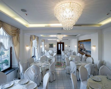 La Panoramica Hotel-1