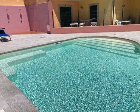 Residence I Mirti Bianchi-3