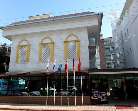 Kleopatra Atlas Hotel-3