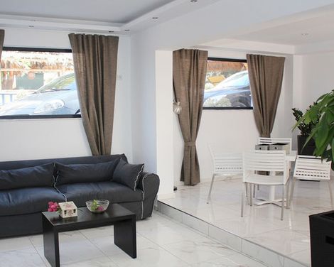 Kahlua Boutique Hotel-4