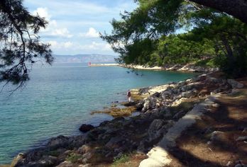 Hotel, Aminess Younique Senses Resort