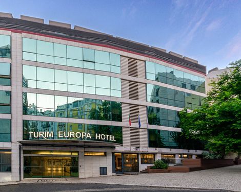 Turim Europa Hotel-0