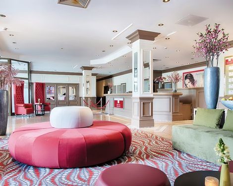 Leonardo Hotel Hamburg-Stillhorn-2