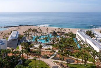 Paradisus Los Cabos - Adults Only