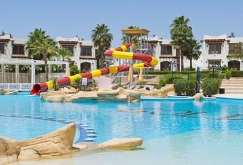 Hotel, Amphoras Aqua