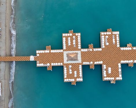 Swandor Hotels & Resorts Topkapi Palace-3