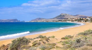 Pauschalreisen Porto Santo