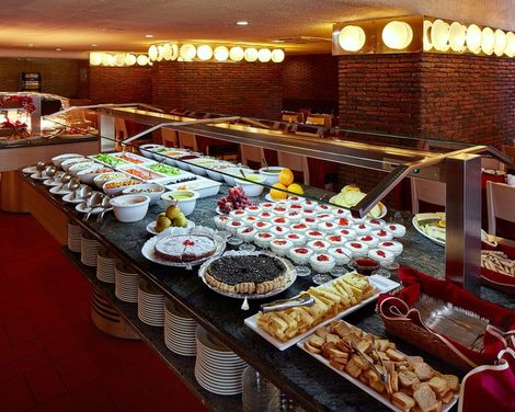 Alcazar Hotel & SPA-4