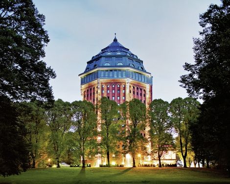 Mövenpick Hamburg-1
