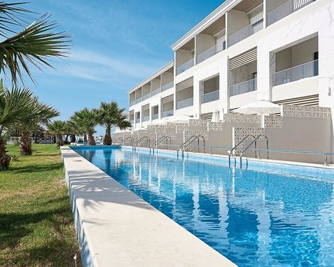 Mythos Palace Resort & Spa-4