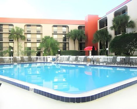 Grand Hotel Orlando at Universal Boulevard-2