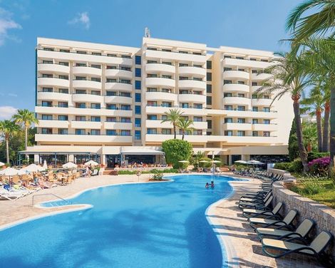 Welikehotel Marfil Playa-1