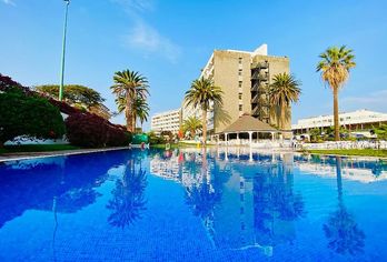 Hotel, BLUESEA Interpalace