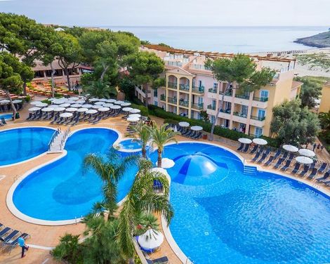 Zafiro Cala Mesquida-3