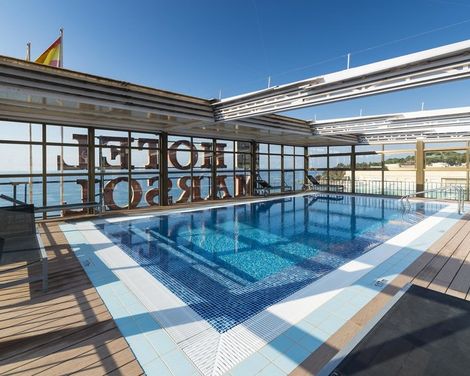 Hotel Marsol-3