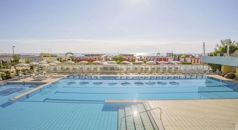 Hotel Le Palme
