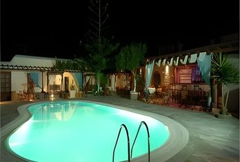 Hotel, Sofia Village