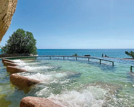 Novostar Bel Azur Thalassa & Bungalows-4