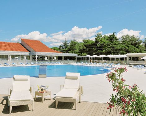 Resort Petalon Hotel-2