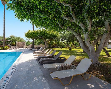 Ilios K Village Resort-1