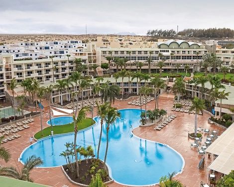 Club Hotel Drago Park-0