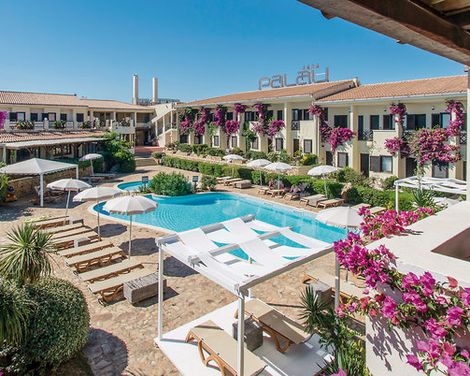 Hotel Palau-2