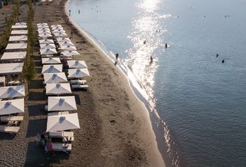 Hotel, Pharae Palace