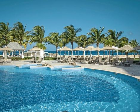 Bahia Principe Luxury Runaway Bay-4