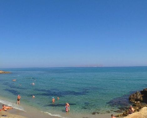 Blue Aegean Hotel & Suites-0