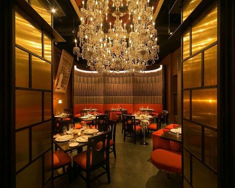 The New Yorker Hotel by Lotte Hotels-2