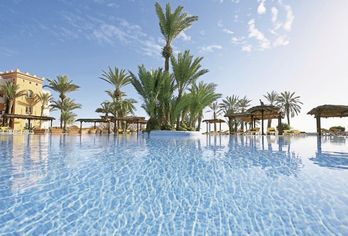 Hotel, Vincci Safira Palms
