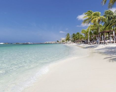 Acoya Curaçao Resort, Villas & Spa-0