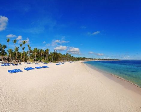 Meliá Caribe Beach Resort-1