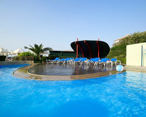 Canvas by Mitsis Cretan Village-3