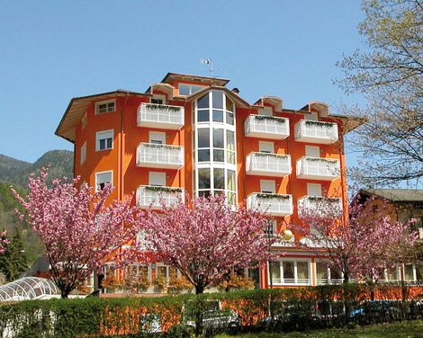 NatureBio Hotel Elite-0