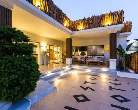 Nostos Beach Boutique Hotel-2