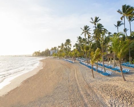 Impressive Punta Cana-0