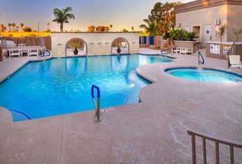 Hotel, DoubleTree by Hilton Phoenix Mesa