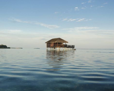 Medhufushi Island Resort-3