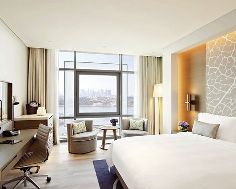 Al Bandar Rotana Creek-3