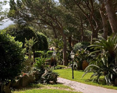 Albergo Terme San Lorenzo-4