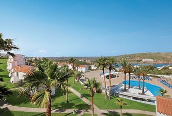 Hotel, TRH Tirant Playa