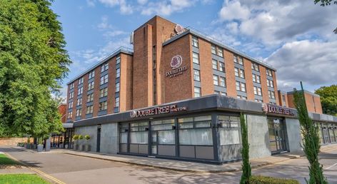 DoubleTree by Hilton Hotel London - Ealing