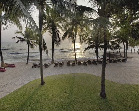 Anantara Hua Hin Resort-1