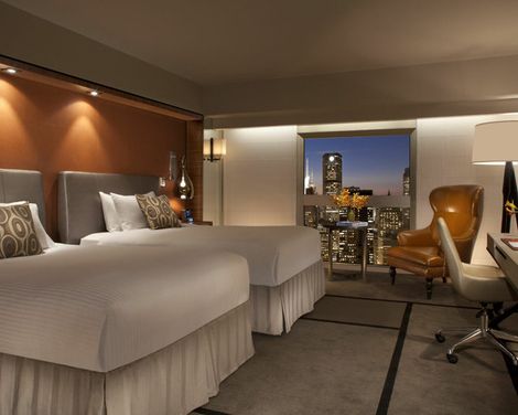 Millennium Hilton New York One UN Plaza-4