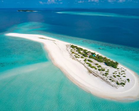 Royal Island Resort & Spa-1