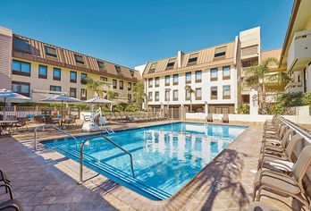 Hotel, Hotel Riu Plaza Fisherman’s Wharf