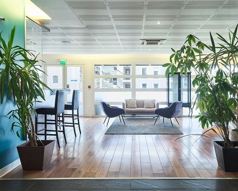 Zenitude Hôtel Résidences Roissy Village-3